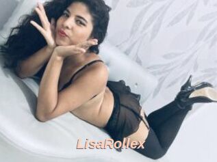 LisaRollex