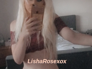 LishaRosexox