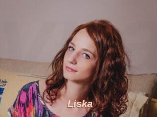 Liska