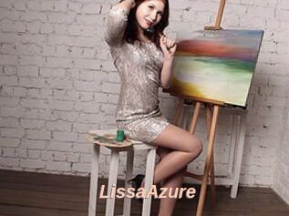 LissaAzure