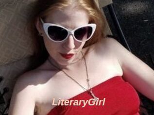 LiteraryGirl