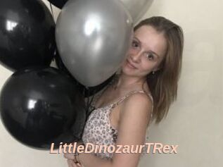 LittleDinozaurTRex