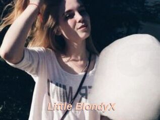 Little_BlondyX