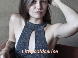 Littlecoldcerise