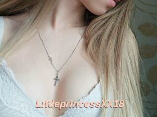 LittleprincessXX18