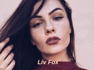 Liv_Fox