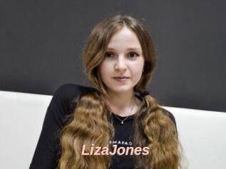 LizaJones