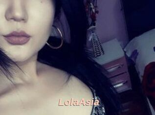 LolaAsia