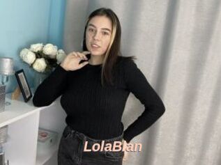 LolaBlan