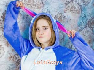 LolaGrays