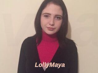 LollyMaya