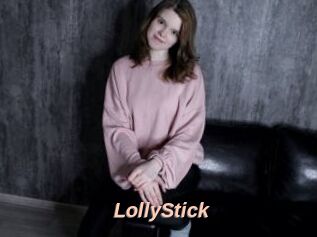 LollyStick