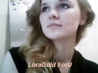 LoraGold_ForU