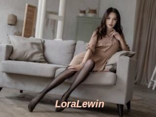 LoraLewin