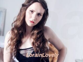 LorainLovely