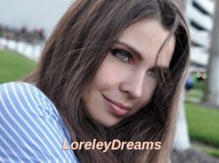 LoreleyDreams