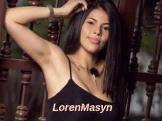 LorenMasyn