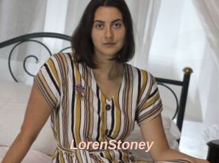 LorenStoney