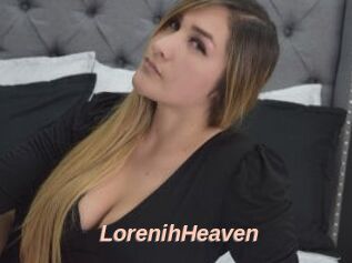 LorenihHeaven