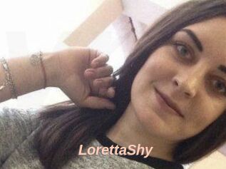 LorettaShy