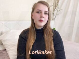 LoriBaker