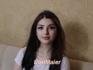 LoriMaier