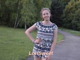 LoriSweet