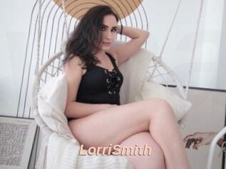 LorriSmith