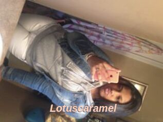 Lotuscaramel