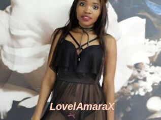 LovelAmaraX