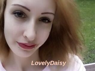 LovelyDaisy