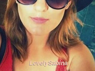 LovelySabina