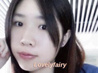 Lovelyfairy