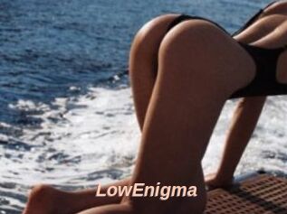 LowEnigma