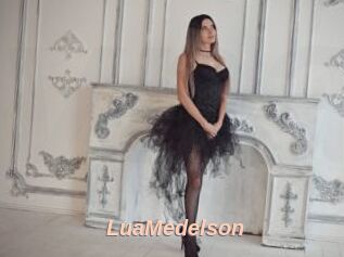 LuaMedelson