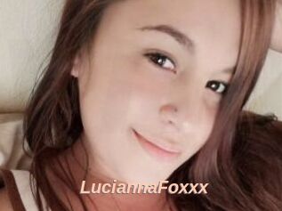 LuciannaFoxxx