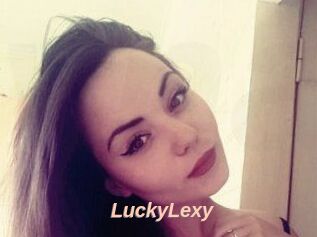 LuckyLexy