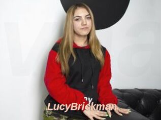 LucyBrickman