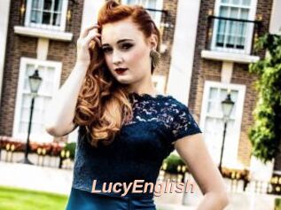 LucyEnglish