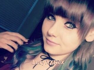 LucyXXRex