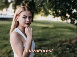 LuizaForest