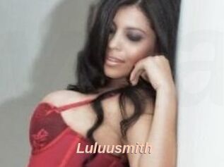 Luluusmith