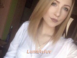 LunaAvluv