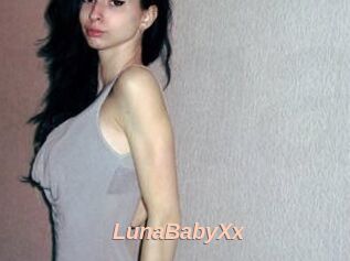 LunaBabyXx