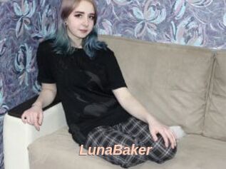 LunaBaker