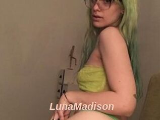 LunaMadison