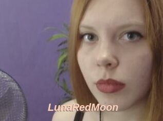 LunaRedMoon