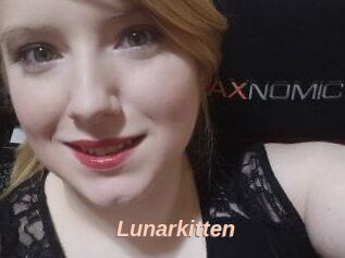 Lunarkitten