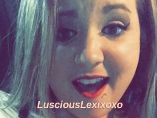 LusciousLexixoxo