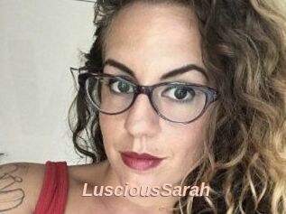 Luscious_Sarah